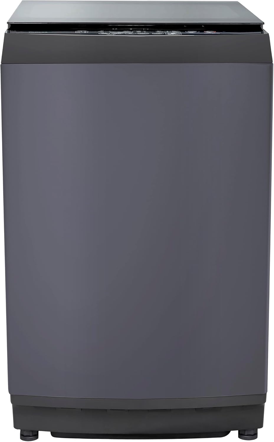 Toshiba Top Load Washing Machine, Inverter Motor, 15 Kg - Morandi Grey - AW-DUHN1600LUPEG(MK) Toshiba Top Load Washing Machine, Inverter Motor, 15 Kg - Morandi Grey - AW-DUHN1600LUPEG(MK)